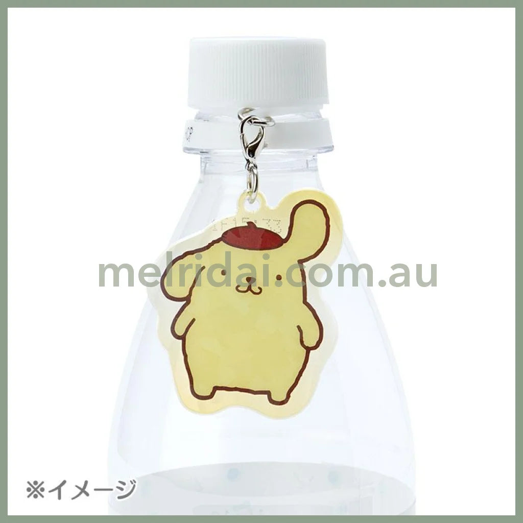 Sanrio | Secret Keychain Charm Blind Box A 6 X 2.3 6Cm