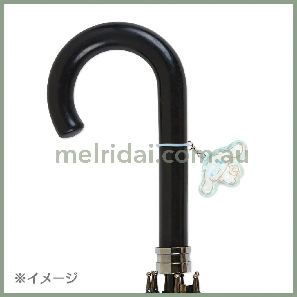 Sanrio | Secret Keychain Charm Blind Box A 6 X 2.3 6Cm