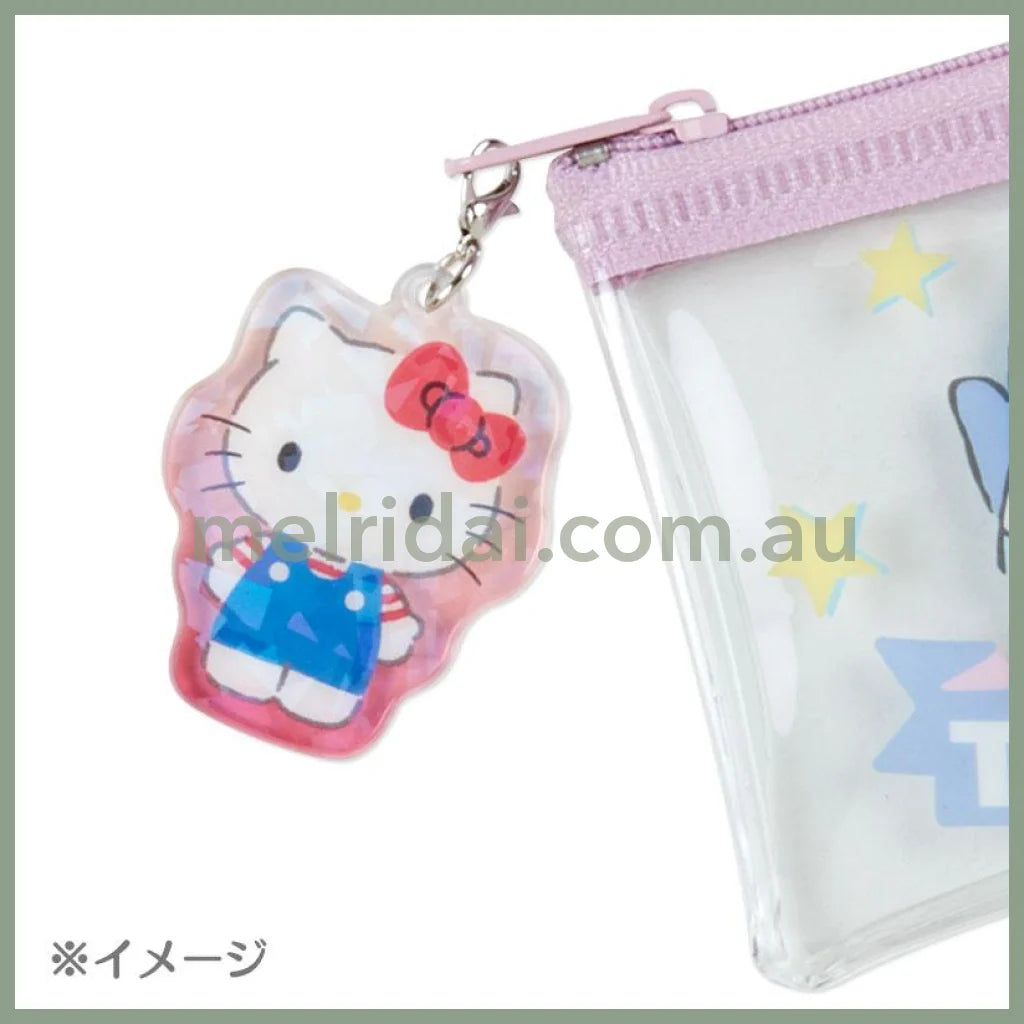 Sanrio | Secret Keychain Charm Blind Box A 6 X 2.3 6Cm