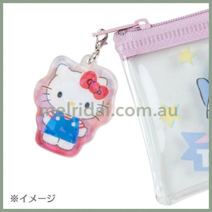 Sanrio | Secret Keychain Charm Blind Box A 6 X 2.3 6Cm