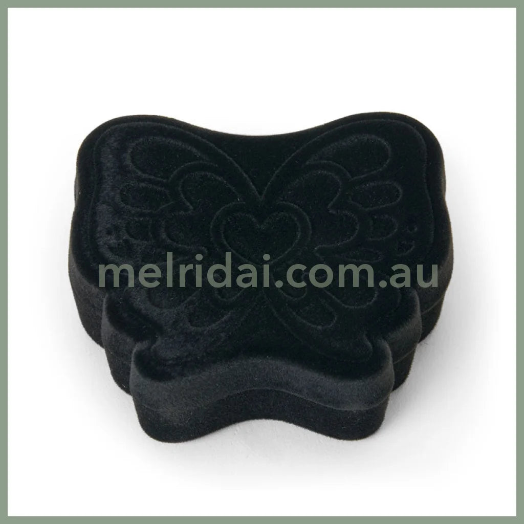 SANRIO | Secret Necklace Blind Box with Case (Butterfly)