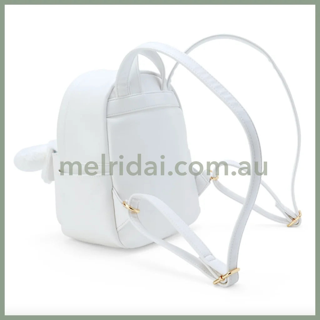 Sanrio | Small Backpack Cinnamoroll (After Party) 25 × 18 26 Cm +