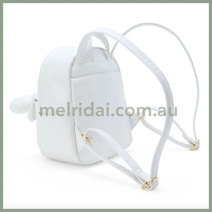 Sanrio | Small Backpack Cinnamoroll (After Party) 25 × 18 26 Cm +