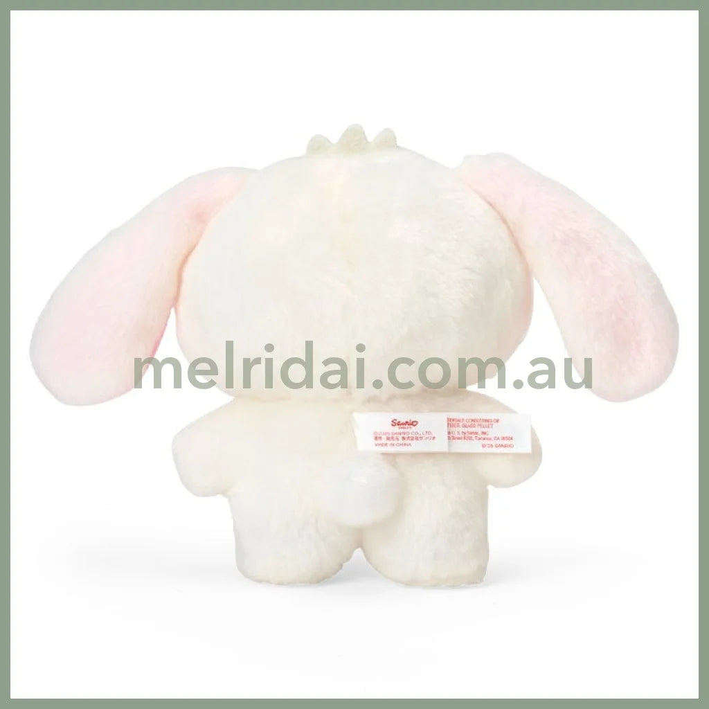 SANRIO | Sugar Bunnies Sugarbunnies Magnetic Plush Doll S 150×90×128mm (Pitatto Friends Shirousa)