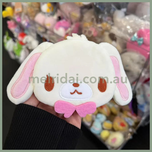 SANRIO | Sugarbunnies Shirousa Clasp Coin Purse W130×H85×D25mm