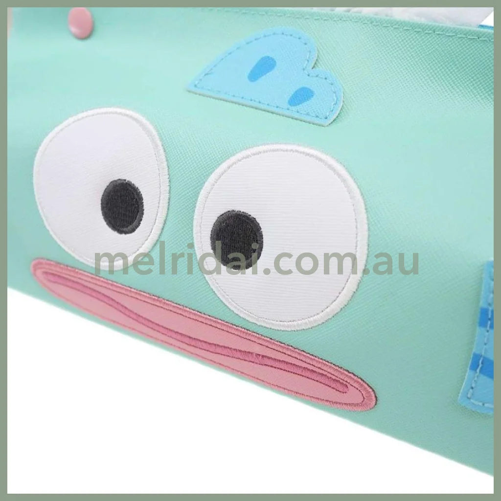 Sanriotissue Cover 24.5×13.5×11.5 Cm