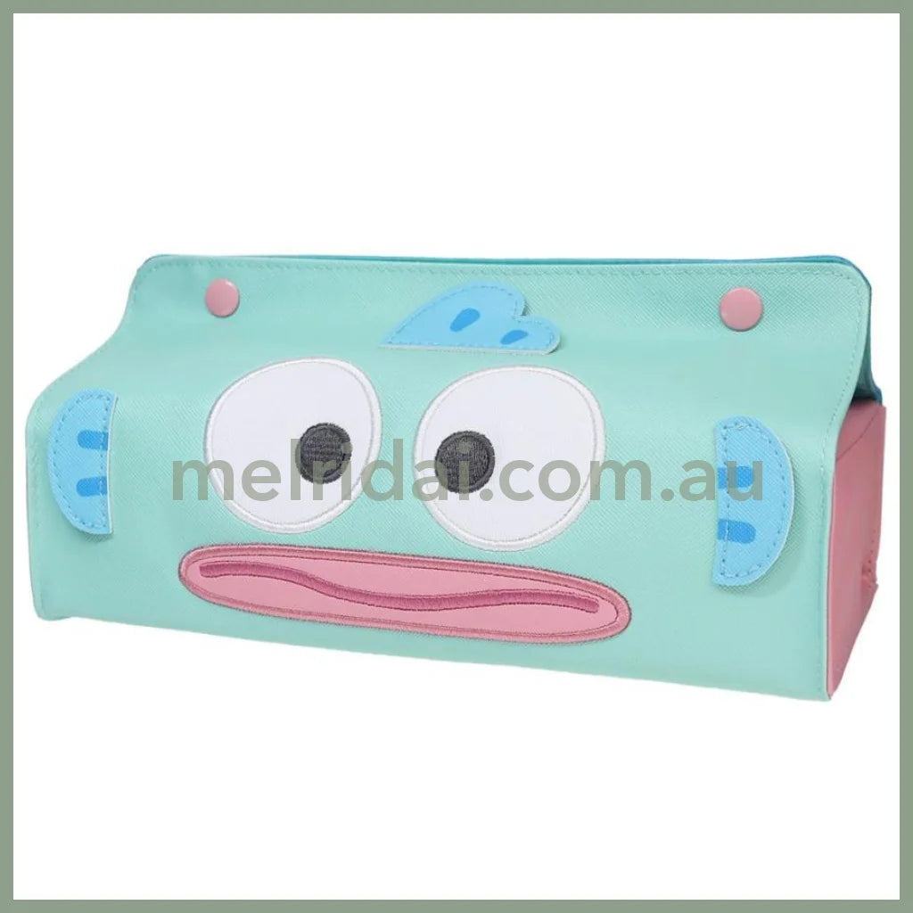 Sanriotissue Cover 24.5×13.5×11.5 Cm