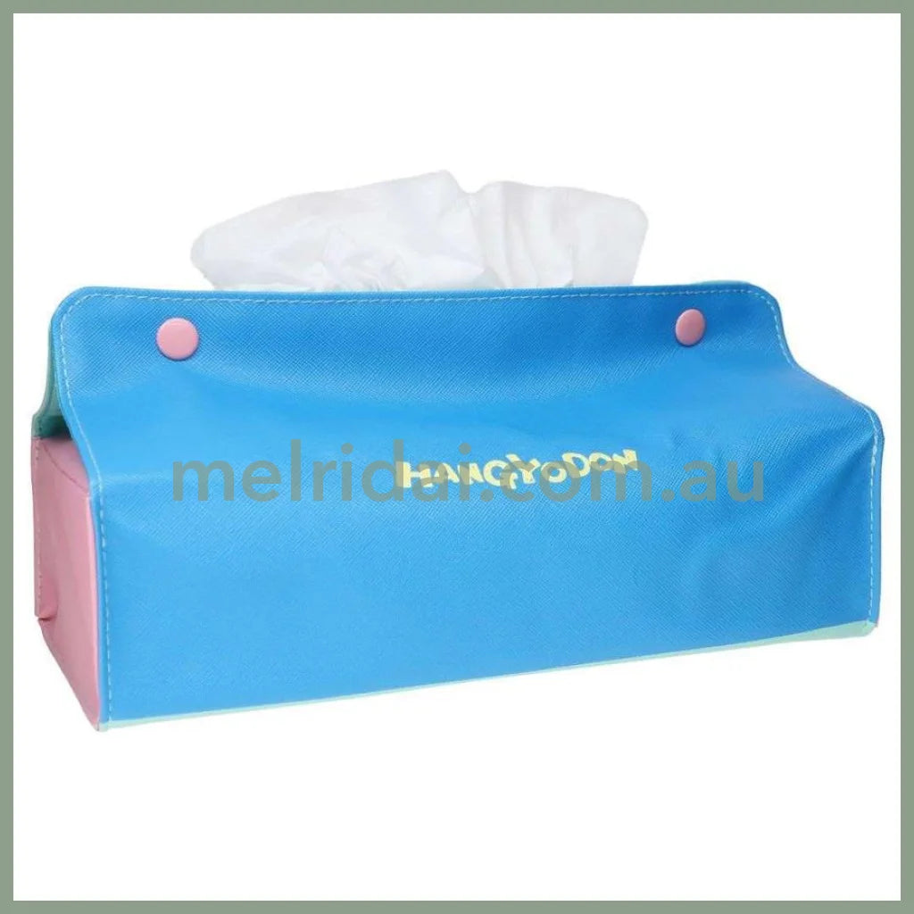 Sanriotissue Cover 24.5×13.5×11.5 Cm