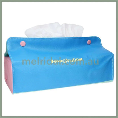 Sanriotissue Cover 24.5×13.5×11.5 Cm