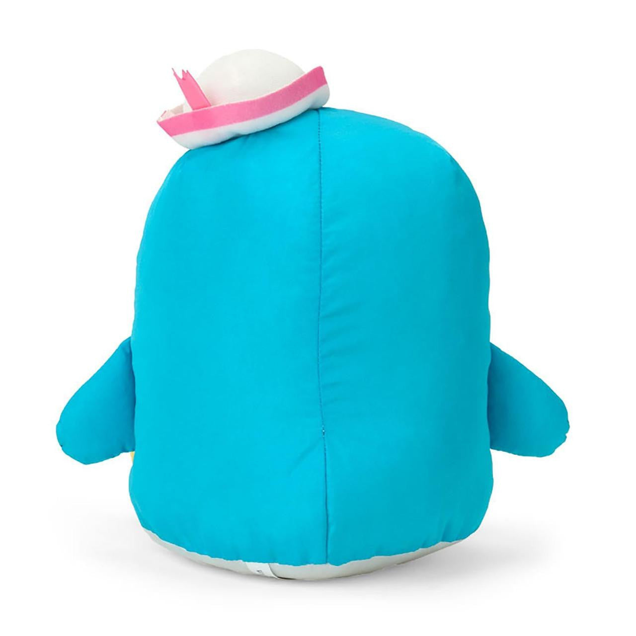 SANRIO | TuxedoSam Plush Toy Plush Doll 22cm x 18cm x 21cm (Fluffy Kids/Fuwasha Kids)