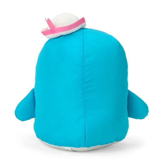 SANRIO | TuxedoSam Plush Toy Plush Doll 22cm x 18cm x 21cm (Fluffy Kids/Fuwasha Kids)