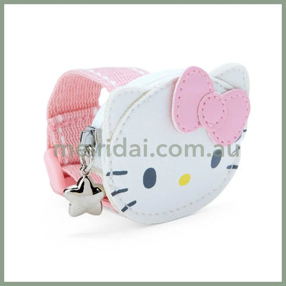 Sanrio | Wrist Coin Case Purse 5.5×1×18.5Cm /