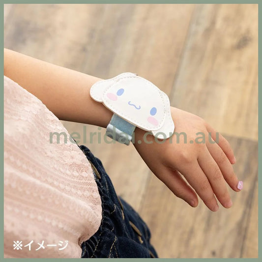 Sanrio | Wrist Coin Case Purse 5.5×1×18.5Cm /