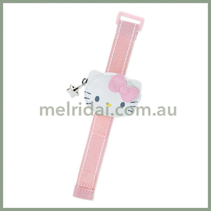 Sanrio | Wrist Coin Case Purse 5.5×1×18.5Cm / Hello Kitty