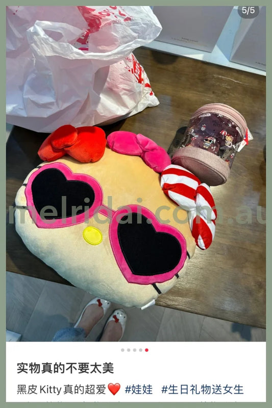 Sanrio X Avail | Hello Kitty Cushion