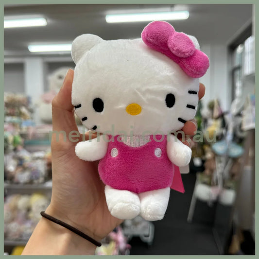 Hello Kitty Keychain Pink