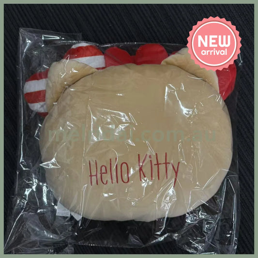 SANRIO x Avail | Tanned Hello Kitty Cushion