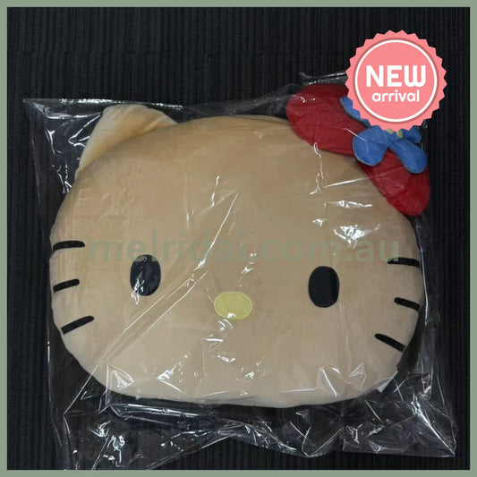 SANRIO x Avail | Tanned Hello Kitty Cushion