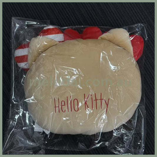 SANRIO x Avail | Tanned Hello Kitty Cushion