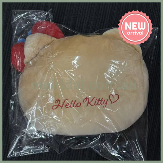 SANRIO x Avail | Tanned Hello Kitty Cushion