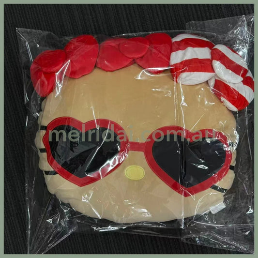 SANRIO x Avail | Tanned Hello Kitty Cushion