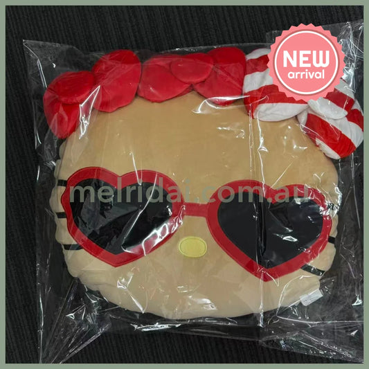 SANRIO x Avail | Tanned Hello Kitty Cushion