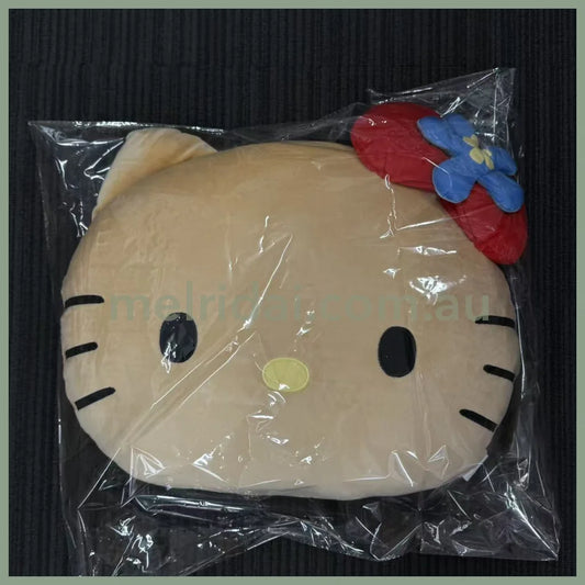 SANRIO x Avail | Tanned Hello Kitty Cushion