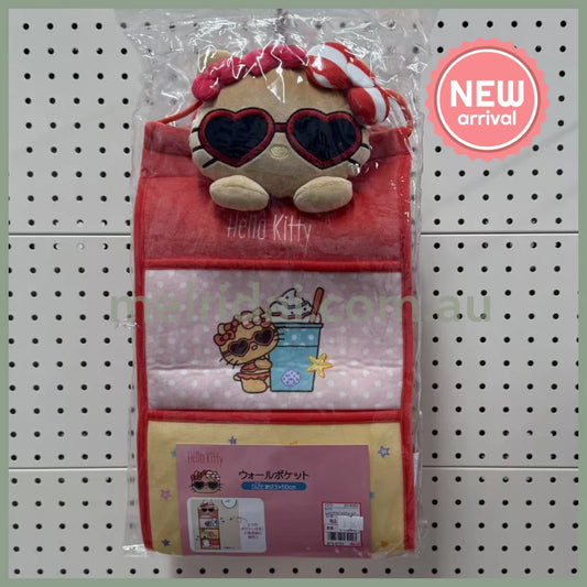 SANRIO x Avail | Tanned Hello Kitty Wall Pocket