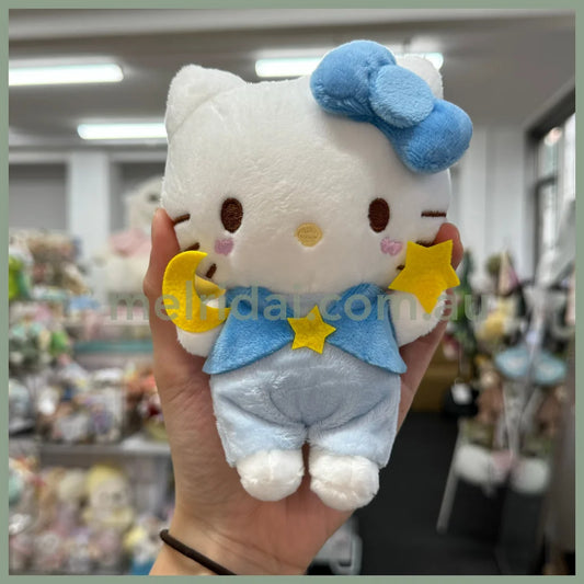 Hello Kitty Keychain