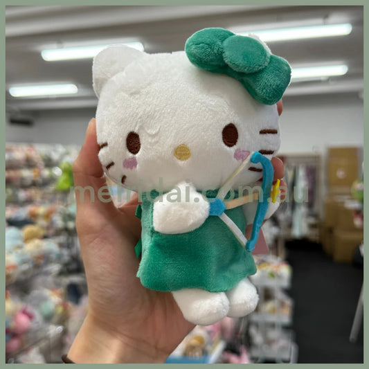 Hello Kitty Keychain