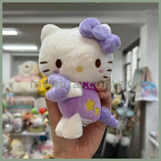 Hello Kitty Keychain