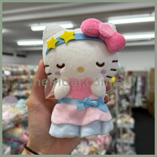 Hello Kitty Keychain