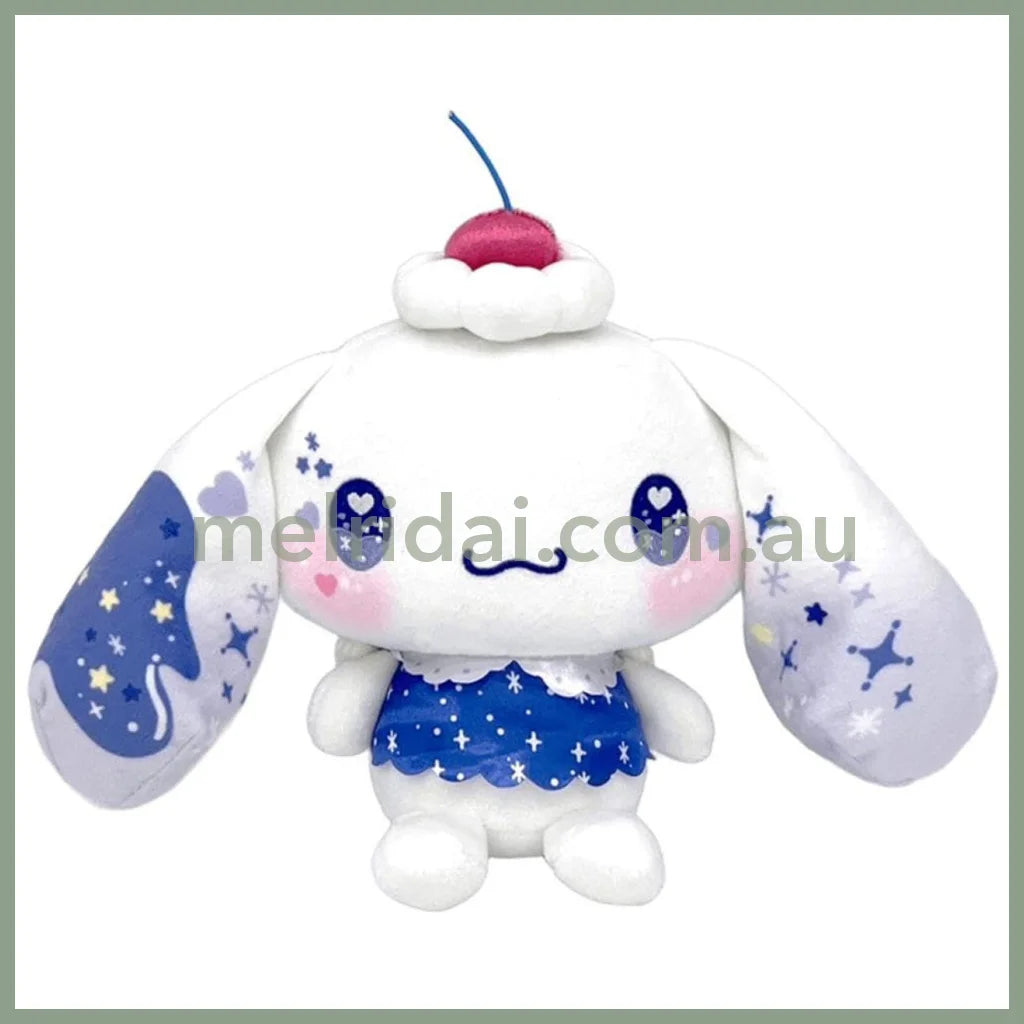 Sanrio Plush Doll Dolly Mix Cinnamon Roll S