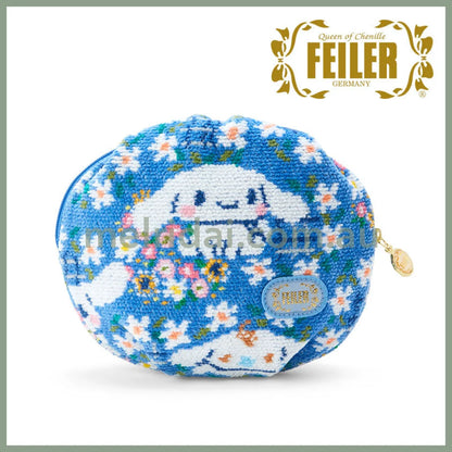 Sanrio X Feiler | Bag/Pouch/Multi Pouch/Drawstring Purse 2023 /