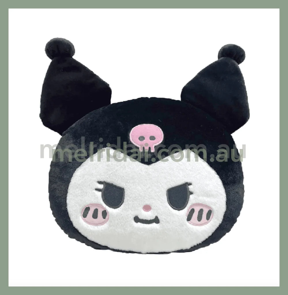 Sanrio X Naganocushion H380×W370×D130Mm