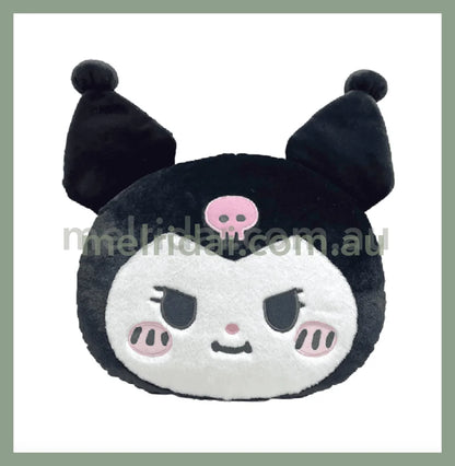 Sanrio X Naganocushion H380×W370×D130Mm