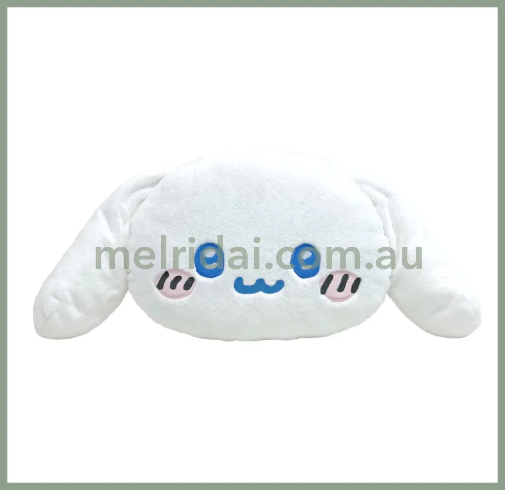 Sanrio X Naganocushion H380×W370×D130Mm