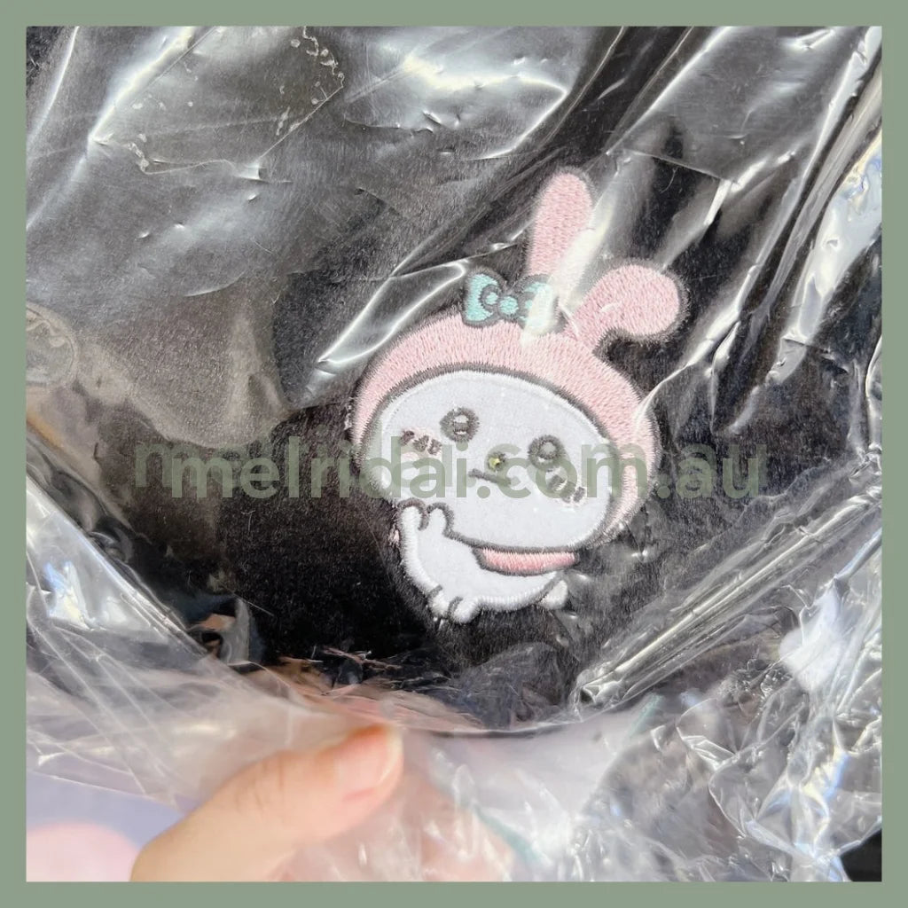 Sanrio X Naganocushion H380×W370×D130Mm