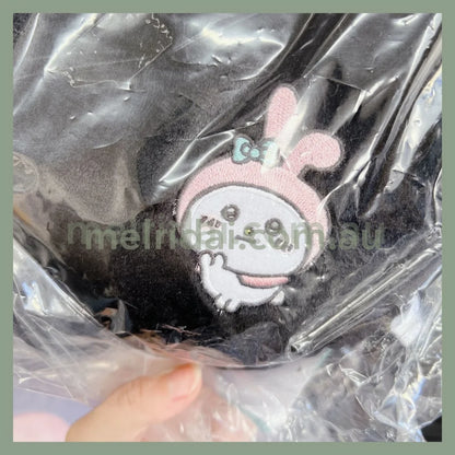 Sanrio X Naganocushion H380×W370×D130Mm