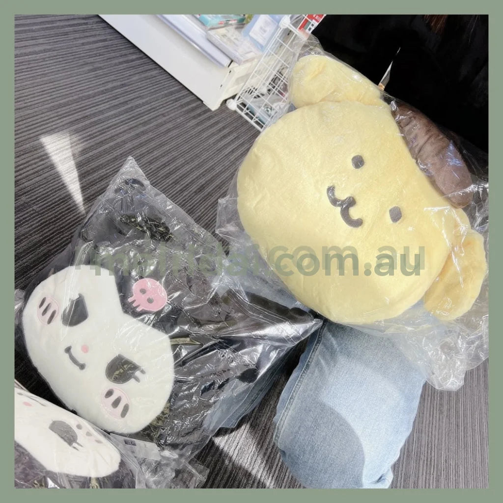 Sanrio X Naganocushion H380×W370×D130Mm
