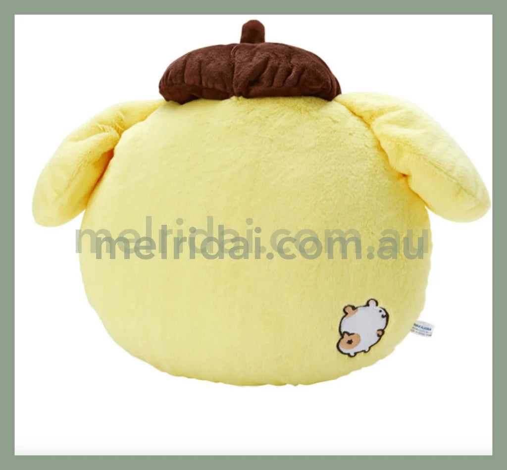 Sanrio X Naganocushion H380×W370×D130Mm