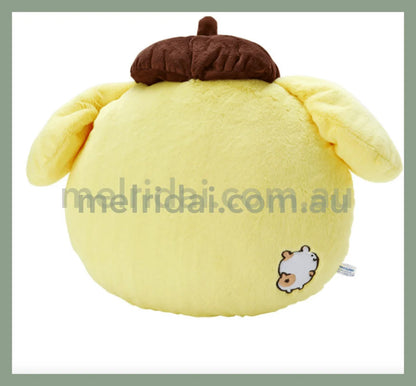 Sanrio X Naganocushion H380×W370×D130Mm