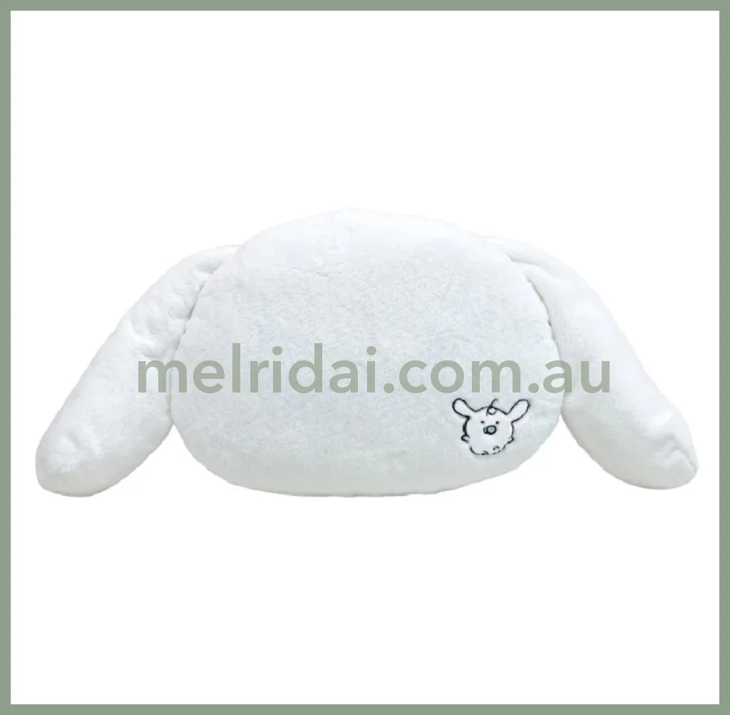 Sanrio X Naganocushion H380×W370×D130Mm