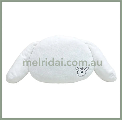 Sanrio X Naganocushion H380×W370×D130Mm