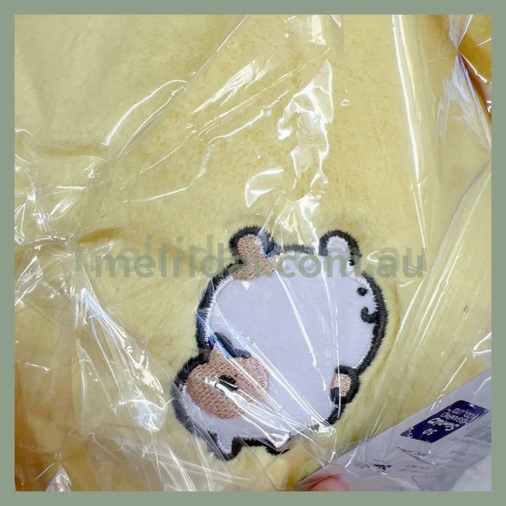 Sanrio X Naganocushion H380×W370×D130Mm