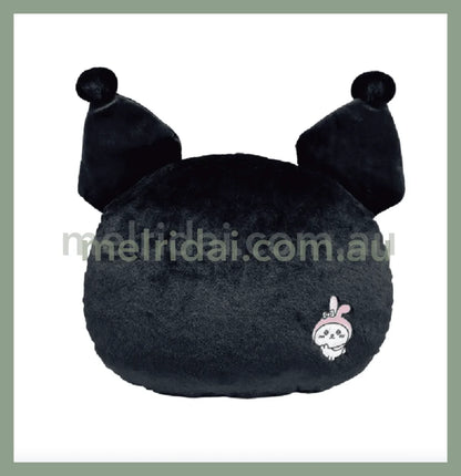 Sanrio X Naganocushion H380×W370×D130Mm