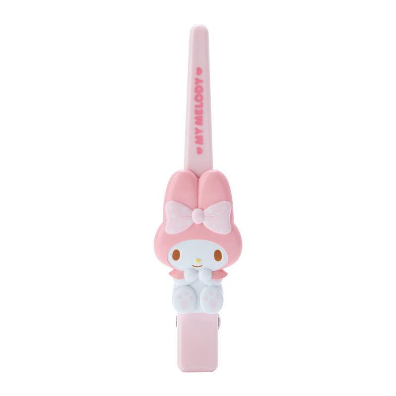 SANRIO | Long Hair Clip 3.2 × 2 × 12.5 cm (My Melody)