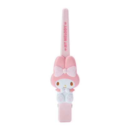 SANRIO | Long Hair Clip 3.2 × 2 × 12.5 cm (My Melody)