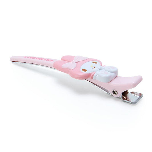 SANRIO | Long Hair Clip 3.2 × 2 × 12.5 cm (My Melody)
