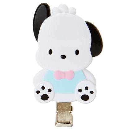 Sanriohair Clip 2 Set Pochacco